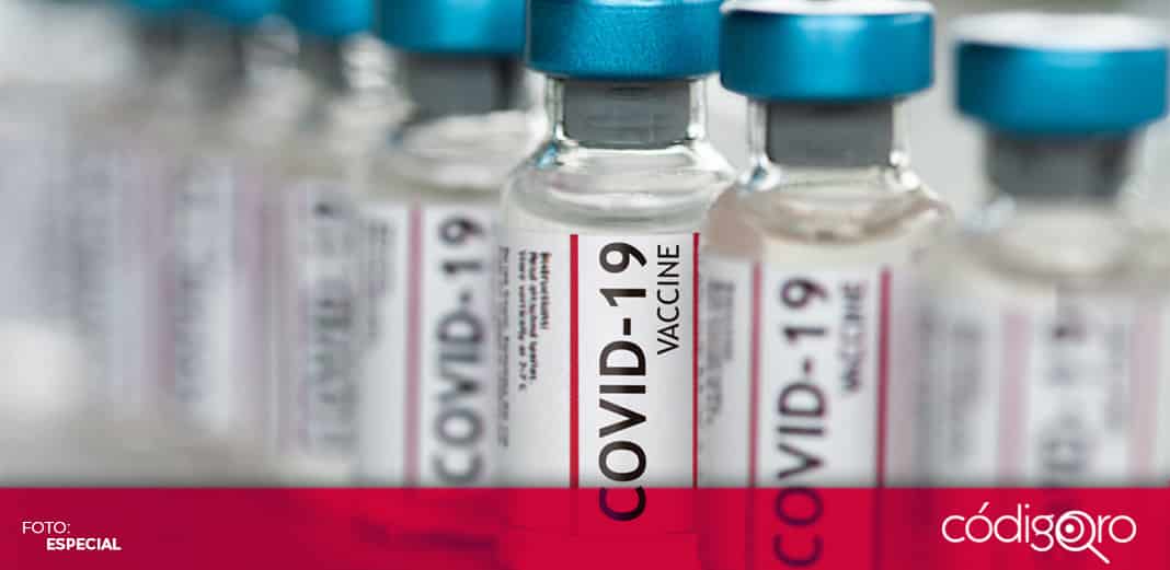 México analiza ofertas de vacunas COVID-19 de Estados Unidos, Alemania y China