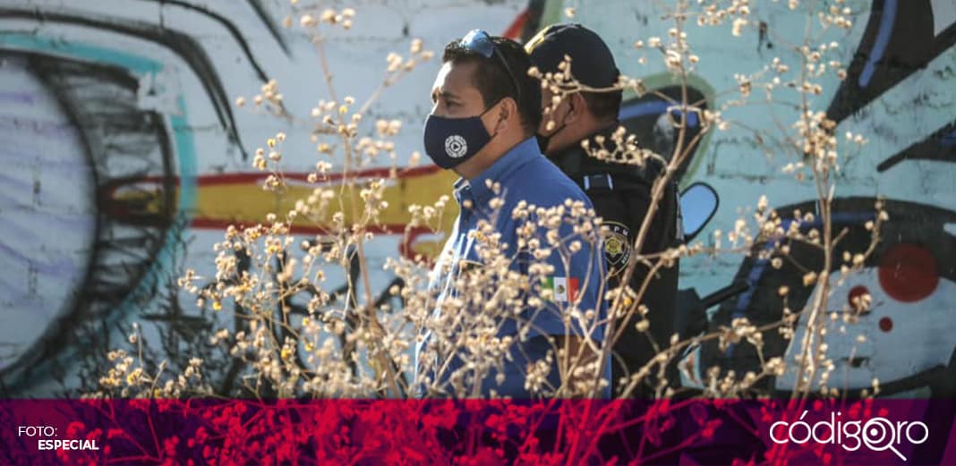 Arresto de 36 horas y multas de hasta 26 mil pesos, sanciones por no acatar medidas sanitarias