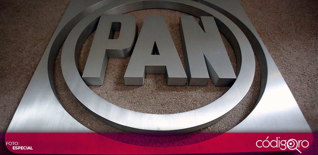 PAN en Querétaro no irá en alianza para candidaturas federales en 2021