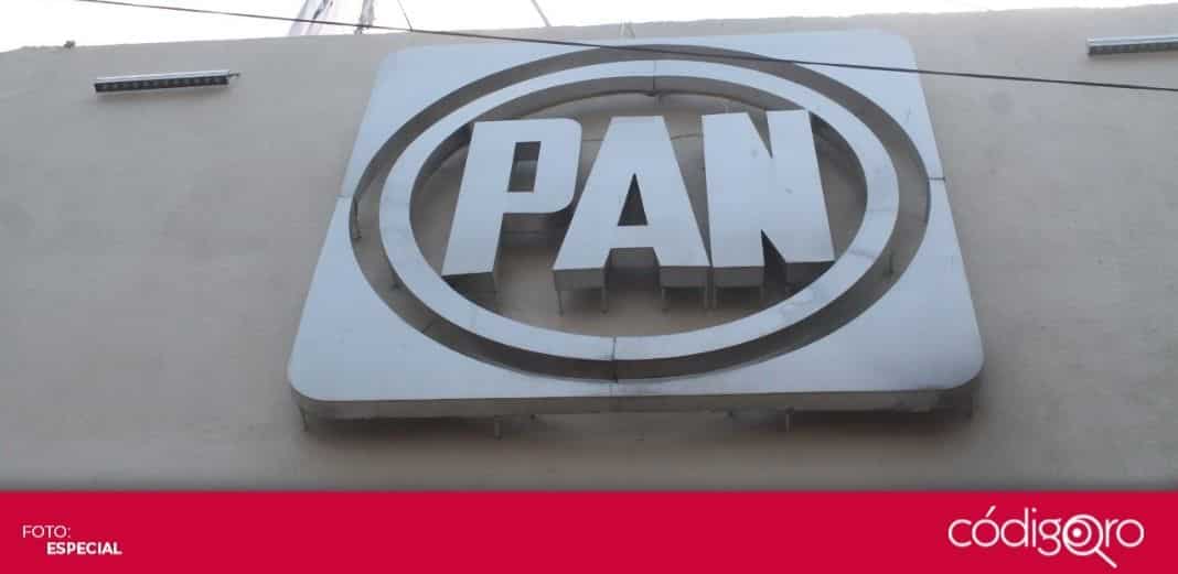 PAN aprueba alianzas con PRI y PRD rumbo a las elecciones de 2021