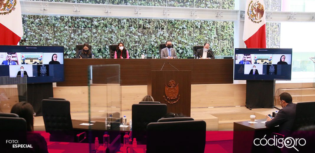 Aprueban Presupuesto Estatal de Egresos de Querétaro por más de 39 mil mdp