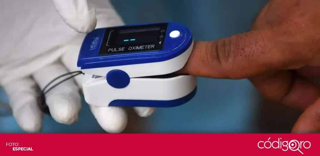 Cuando inhalaba aire me dolían los pulmones: paciente COVID-19