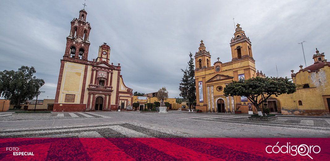 Querétaro comienza su participación en Tianguis Digital de Pueblos Mágicos