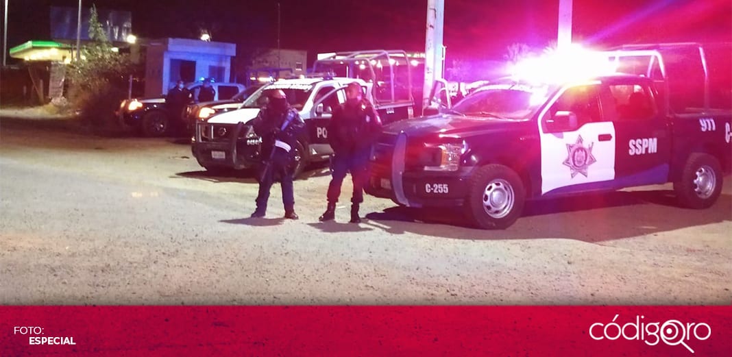 Querétaro, 28.6% arriba de la media nacional en percepción de seguridad