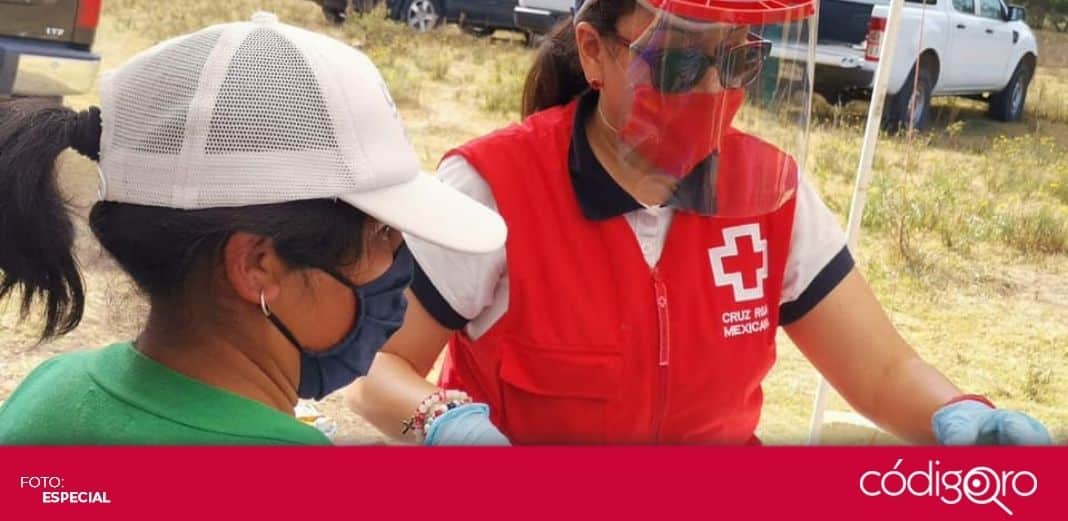 Secretarios de Desarrollo Sustentable y de Salud explican medidas del Escenario C