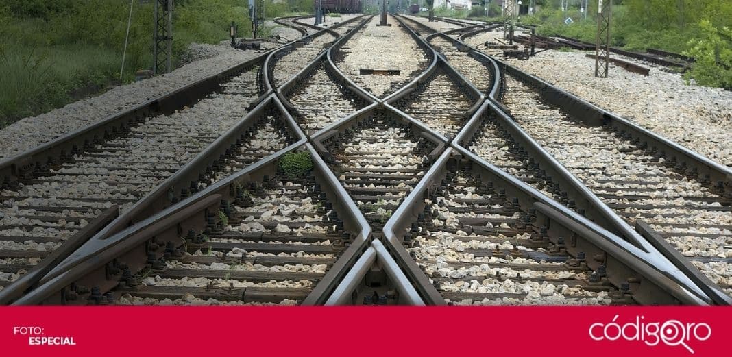 Disminuyen robos y actos vandálicos contra trenes en Querétaro