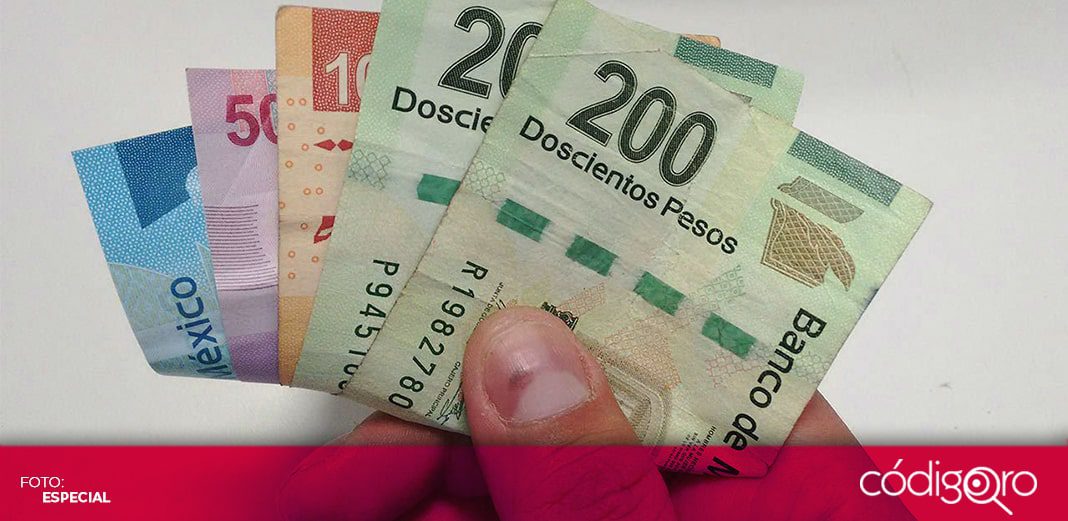 Los salarios, una víctima más de la pandemia