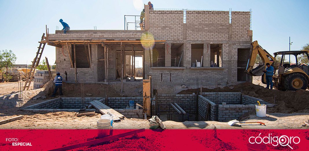 Construyen Centro de Adiestramiento de la Unidad Operativa K9 en El Marqués