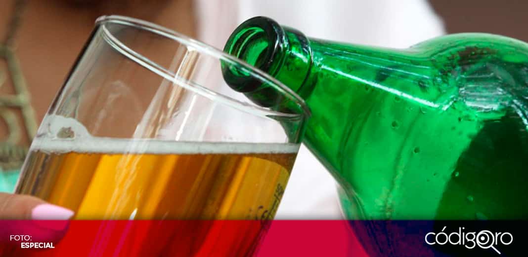 Ante restricciones, aumenta venta clandestina de alcohol: Consejo de Cantinas