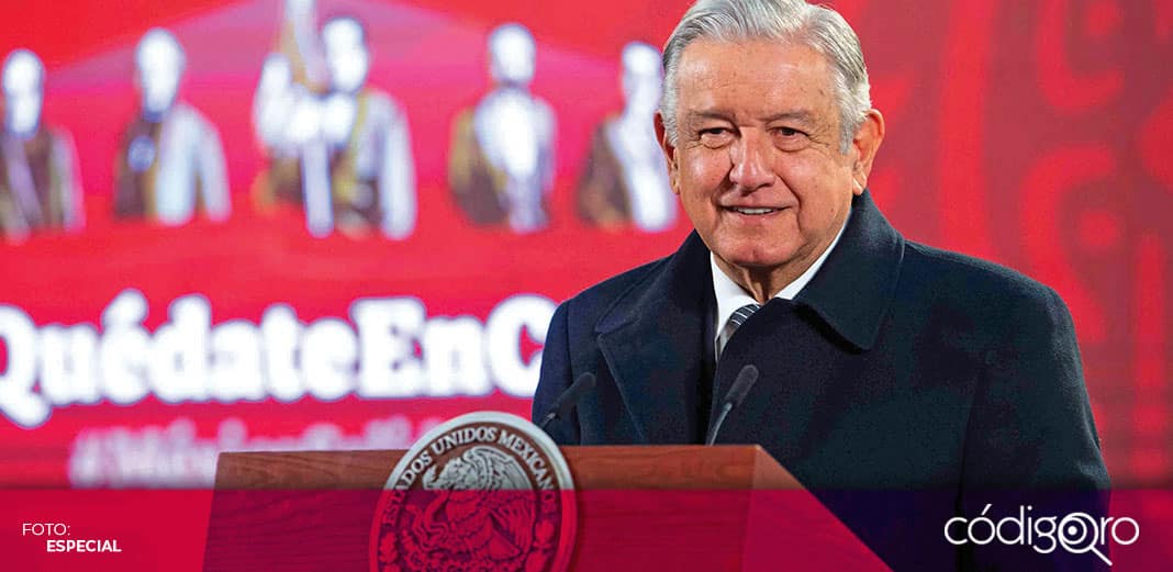 Se investigará a Vitol por posibles sobornos a Pemex: AMLO