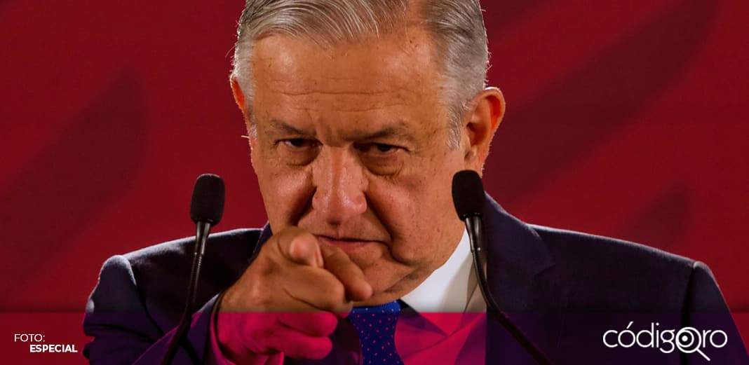 AMLO llama a quedarse en casa los próximos 10 días para disminuir contagios de Covid-19