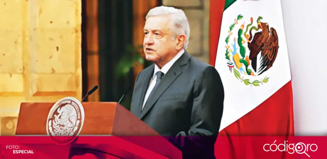 Trump facilitó que México cuente con vacuna de Pfizer