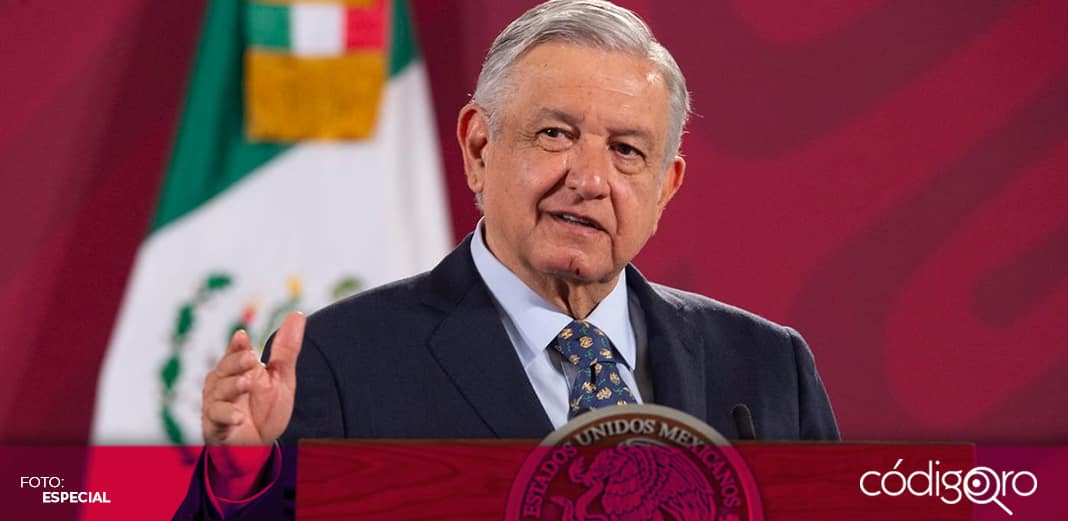 De aprobarse la reforma a la Ley de Banxico, esta debe ser respetada: AMLO