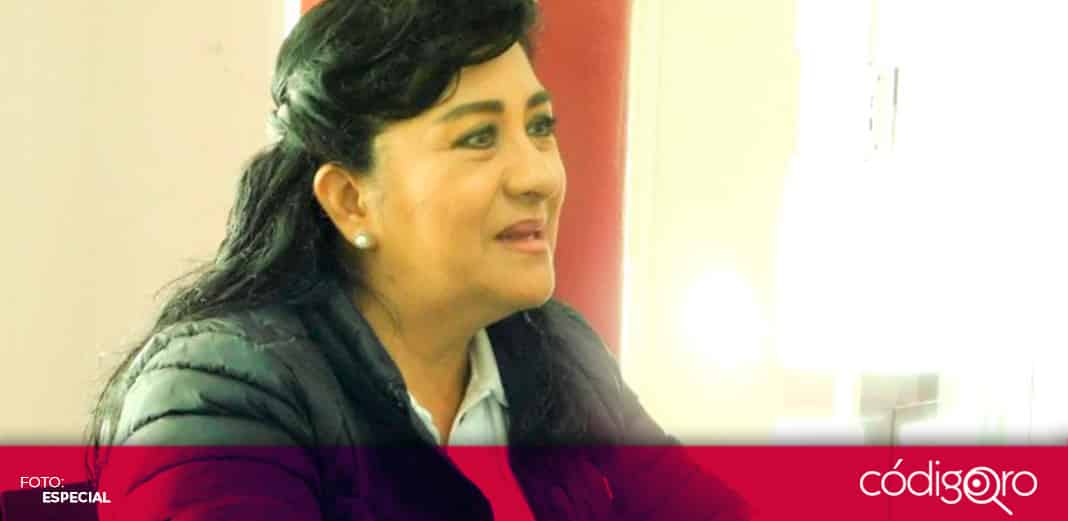 Piden a morenistas cerrar filas en favor de Celia Maya