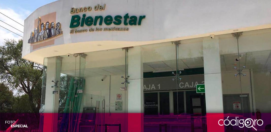 Se paraliza sistema del Banco del Bienestar y cierran sus 450 sucursales