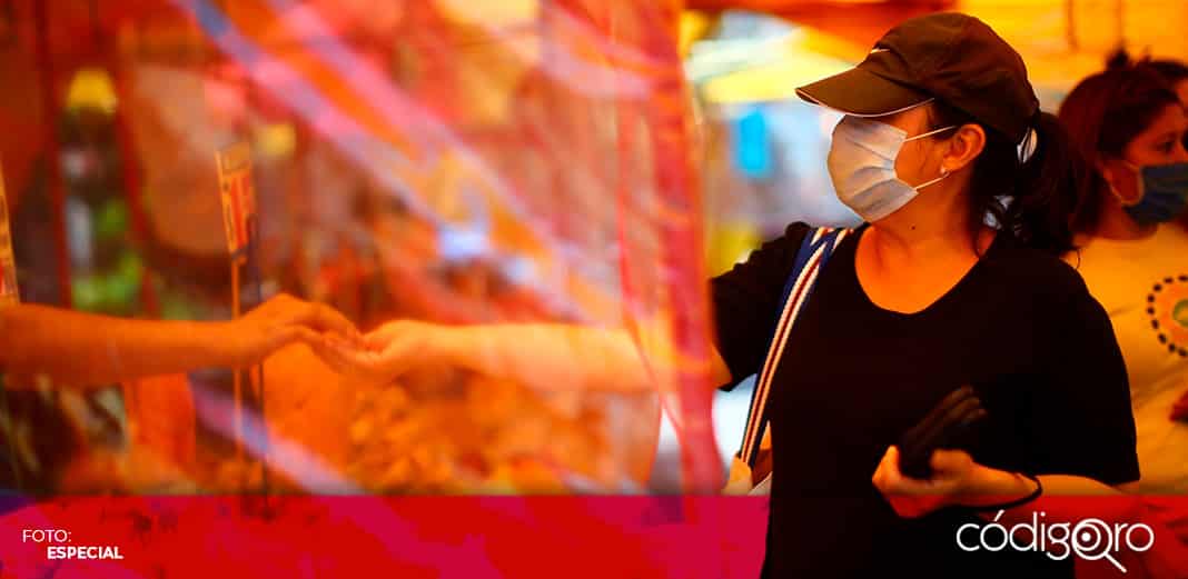 Nuevas restricciones en la CDMX a partir de este lunes 7 de diciembre