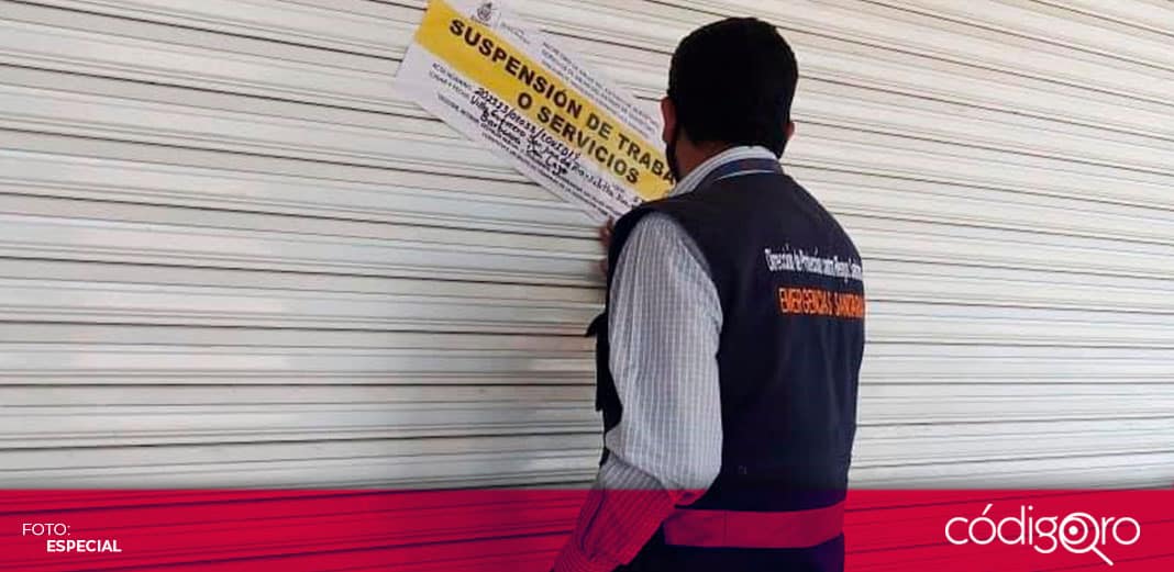 Seis de cada 10 llamadas para denunciar incumplimiento de medidas sanitarias son improcedentes