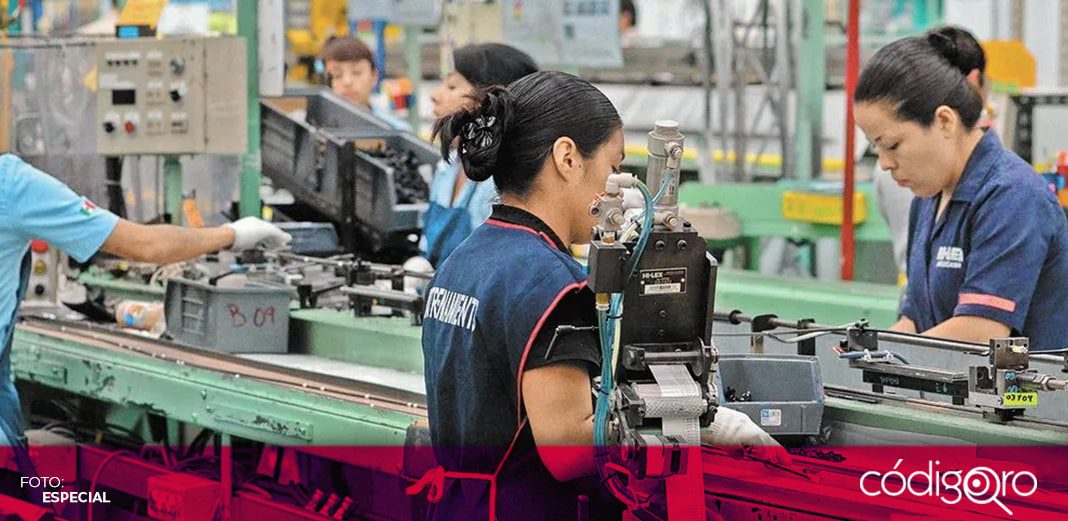 Mujeres, jóvenes e informales sufren peor crisis laboral
