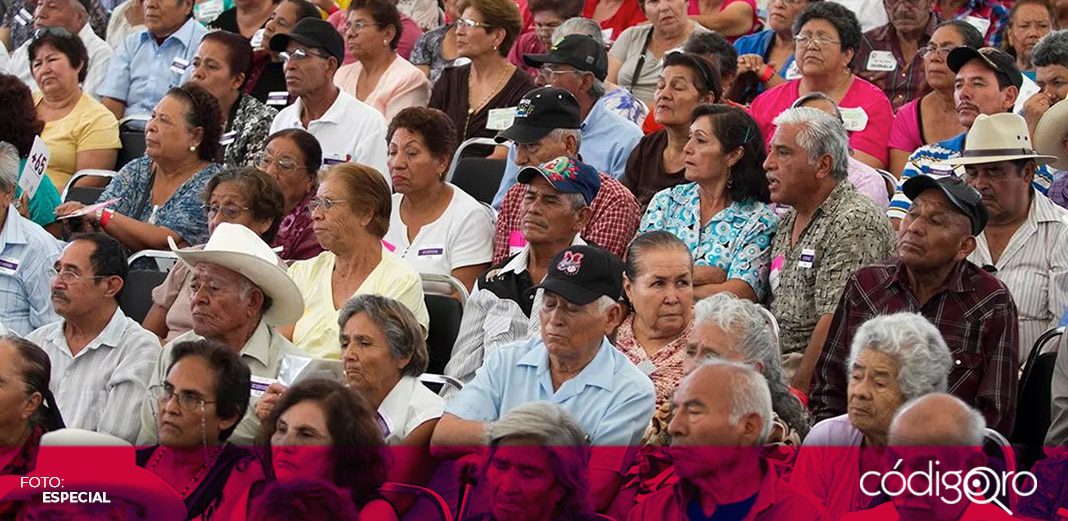 Diputados aprueban la reforma al sistema de pensiones