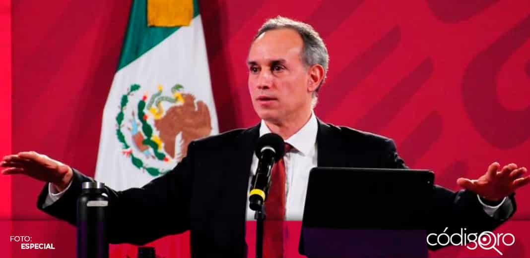 Autoridades y empresarios buscan vacunación contra Covid-19 en centros de trabajo: López-Gatell