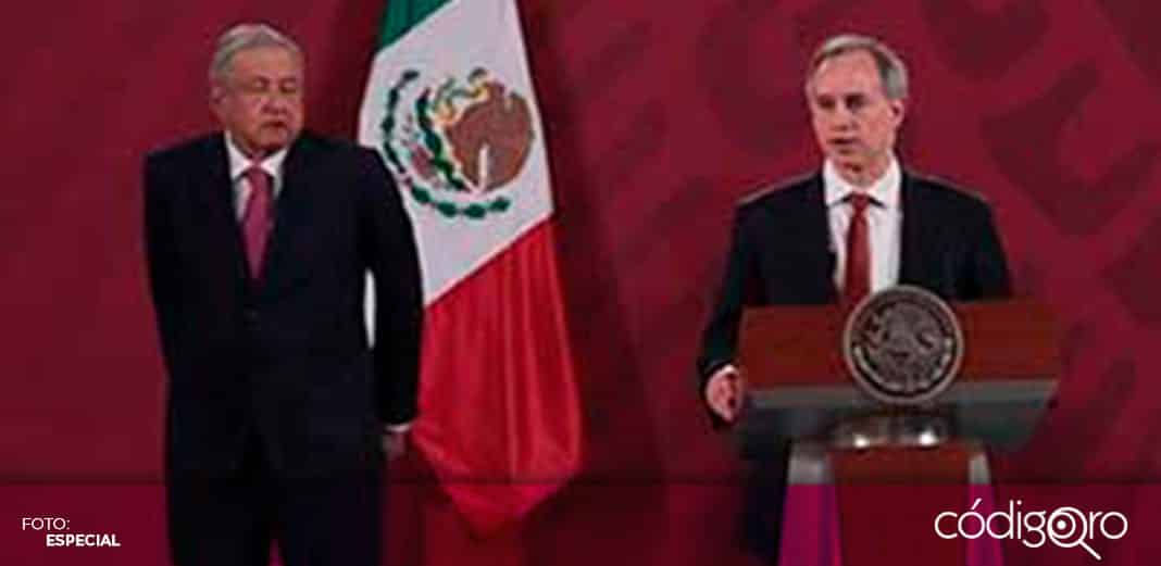 Regreso a clases presenciales no estaría sujeto a la vacunación: López-Gatell