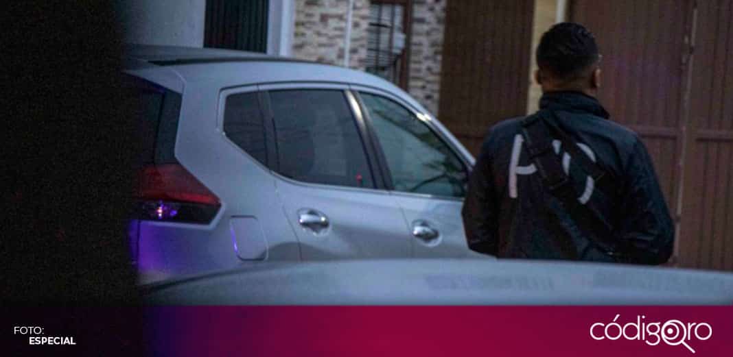 Fiscalía esclarece homicidio en la colonia Sauces, hay 3 mujeres detenidas