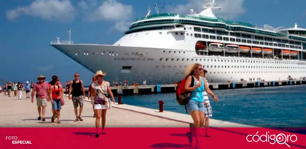 Quintana Roo plantea cobrar un impuesto a los turistas extranjeros