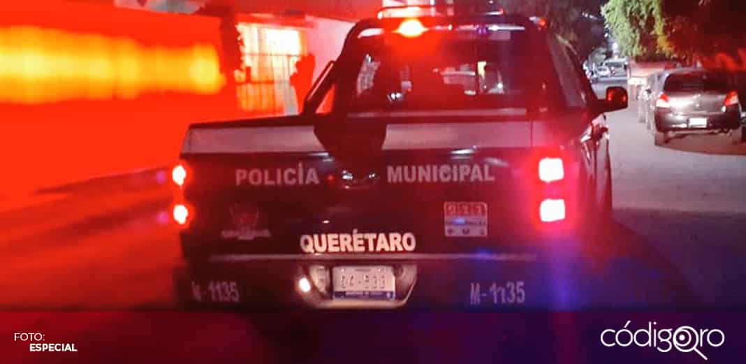 Baja 15% índice delictivo en el municipio de Querétaro: Seguridad Pública