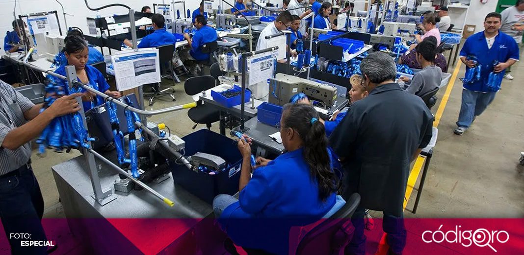 Industriales piden diferimiento para cumplir pago de IVA e ISR