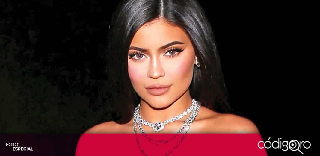 Kylie Jenner es la celebridad que más dinero generó en 2020