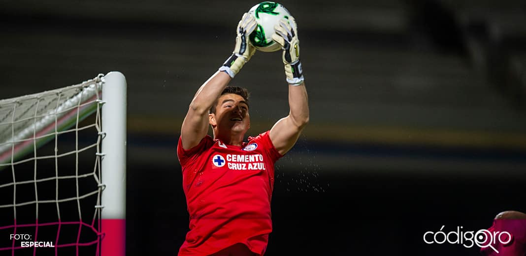 El futbol da revanchas muy rápido: Jurado