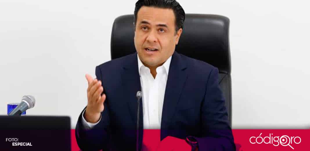 Nava presenta el Reglamento de Prevención Social de la Violencia y la Delincuencia