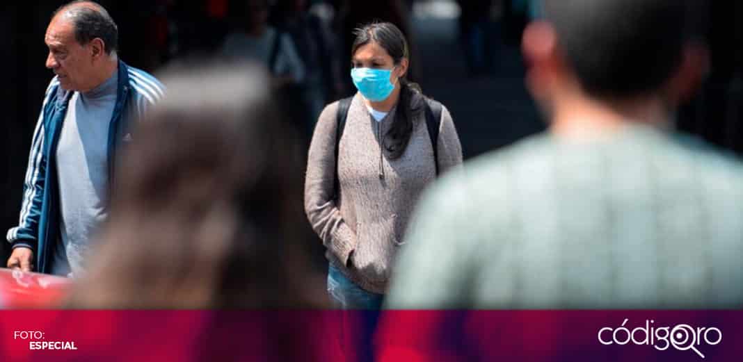 Casos activos de COVID-19 con descenso significativo; ocupación hospitalaria, en ascenso: Vocería