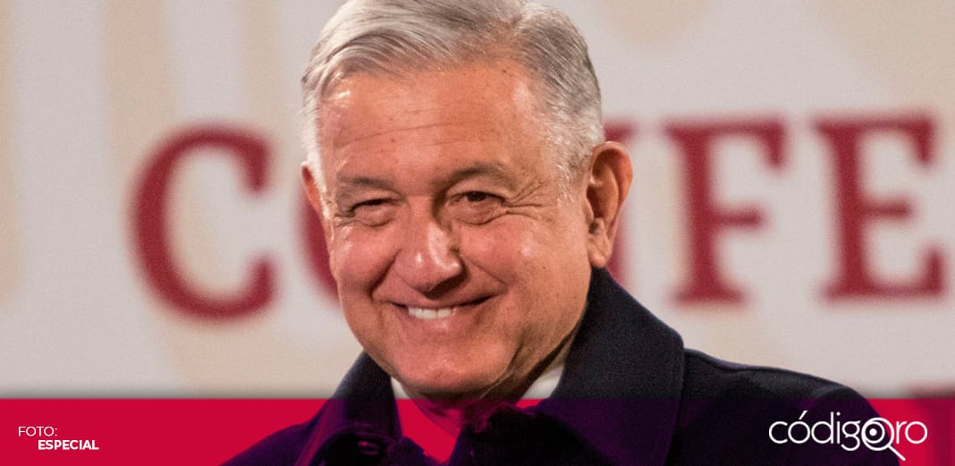 Escándalo por apagón de CFE es para golpear al gobierno: AMLO
