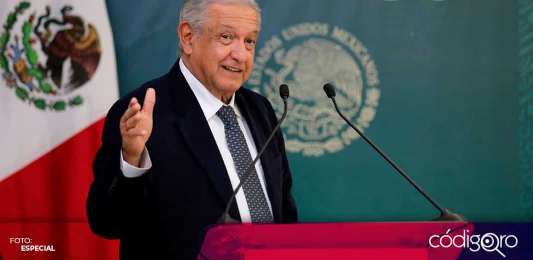 AMLO dará a conocer el plan de vacunación en México el próximo martes