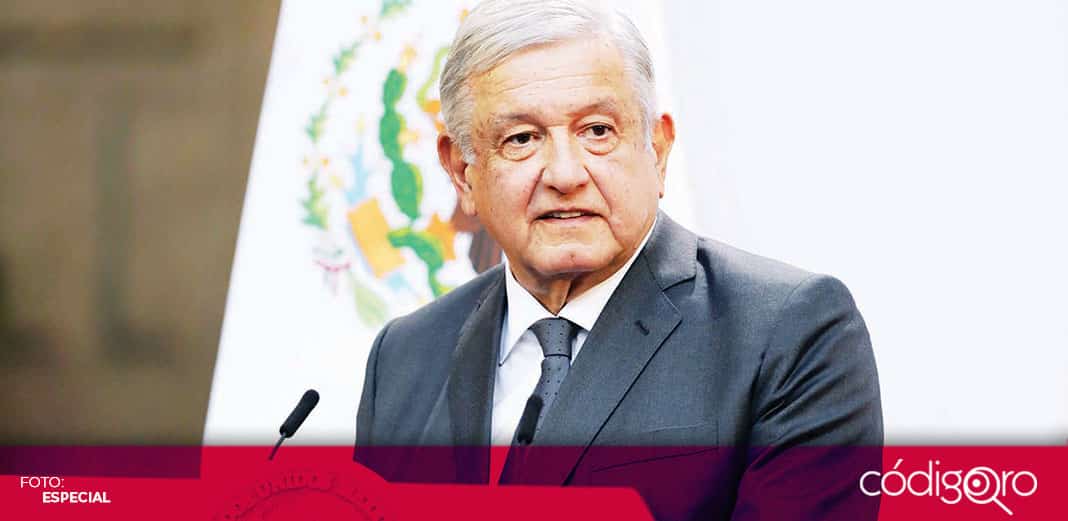 AMLO presume ahorros por un billón 300 mil mdp en compras y contratos
