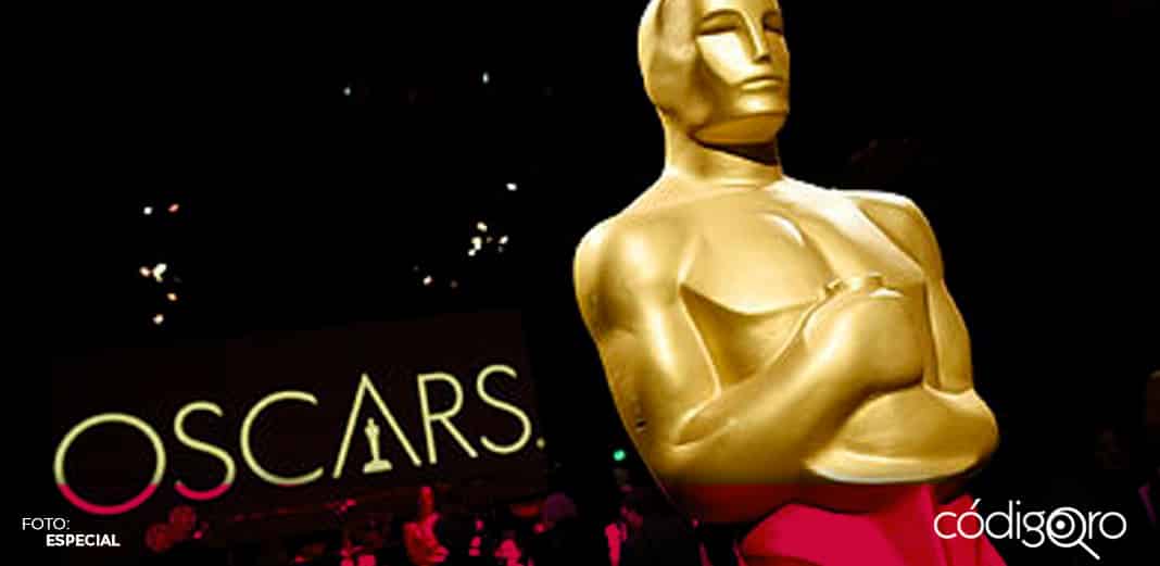 Buscan que Oscar 2021 sea de forma presencial