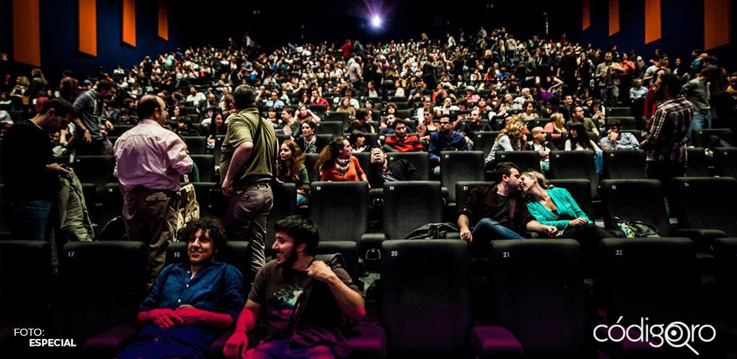 Esta fue la película mexicana más taquillera del 2020