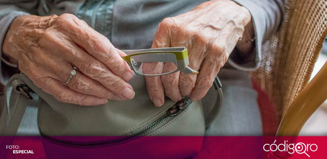 Pensionados podrán cobrar su prestación a partir del lunes 4 de enero: IMSS