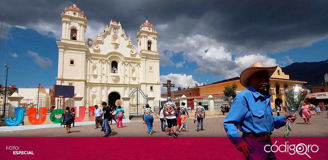 Éstos son los 11 nuevos Pueblos Mágicos de México