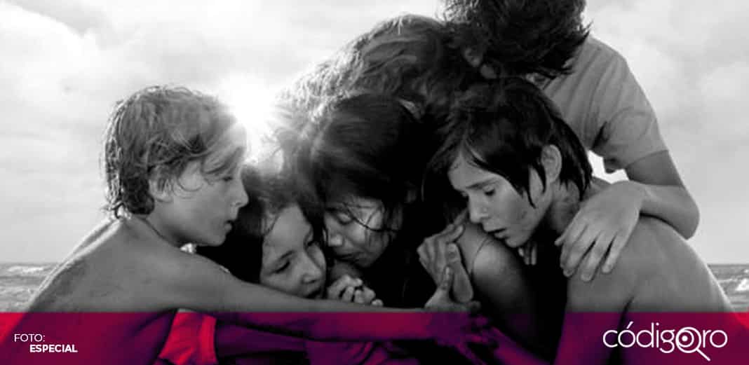 'Roma' es la mejor película en español de todos los tiempos: Rotten Tomatoes