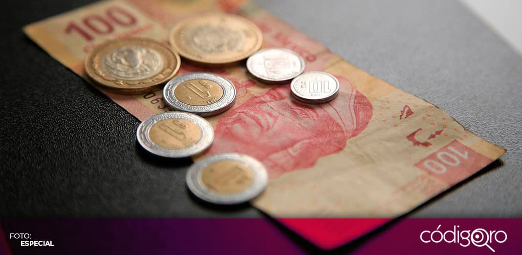 El salario mínimo en México con relación a otros países es una vergüenza: AMLO