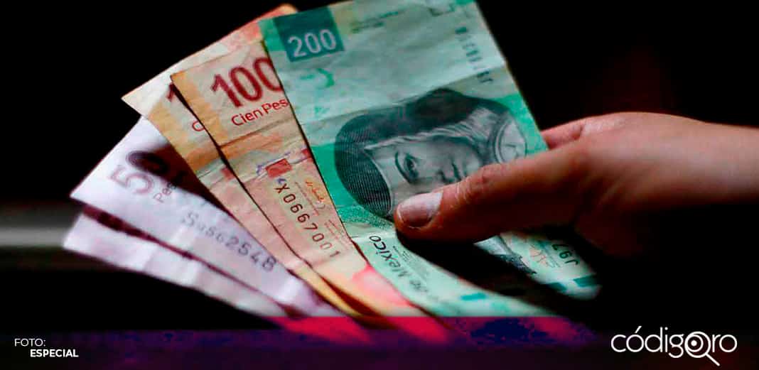 STPS propone aumento de 15% al salario mínimo excepto en la Zona Libre de la Frontera Norte