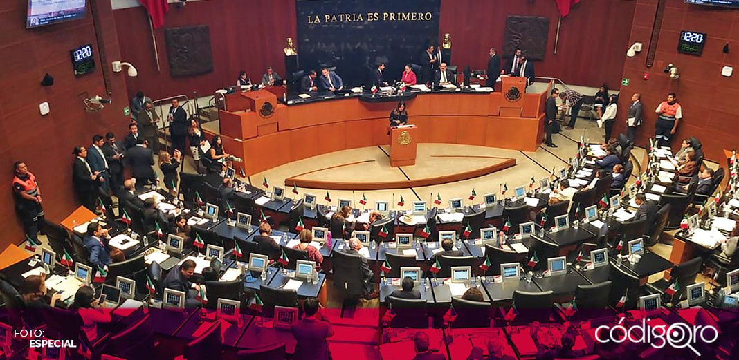 Por unanimidad, Senado aprueba “Ley general de educación superior”