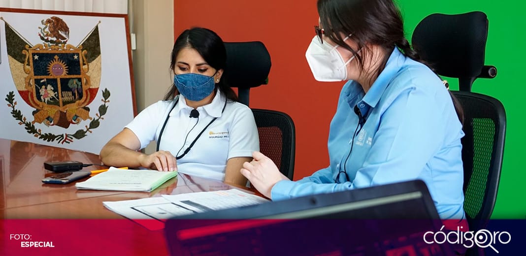 Secretaría del Trabajo ha asesorado a 19 mil trabajadores durante pandemia