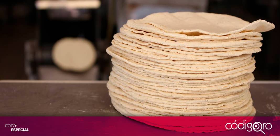 Precio de tortilla no aumentará, ni habrá gasolinazo en 2021: López Obrador
