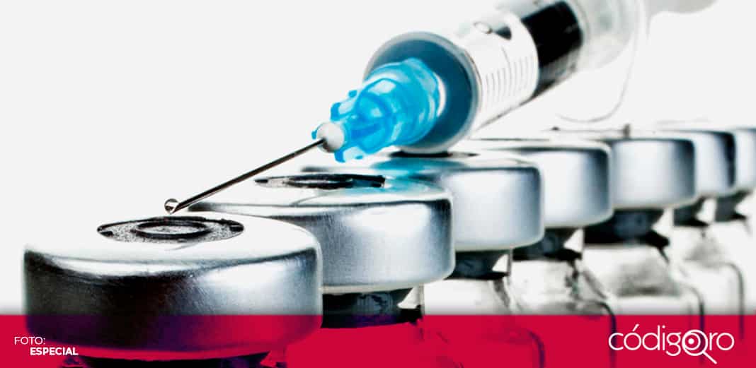 En seis semanas BioNTech podría suministrar vacuna adaptada a nueva cepa de Covid-19