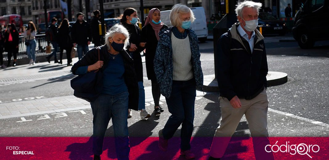 ¿Quién recibirá primero la vacuna contra el Covid-19 en el Reino Unido?
