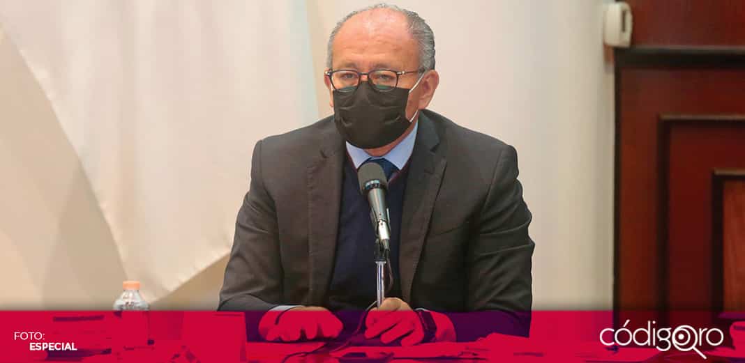 Violencia familiar aumentó 20% por pandemia de Covid-19: JMGT