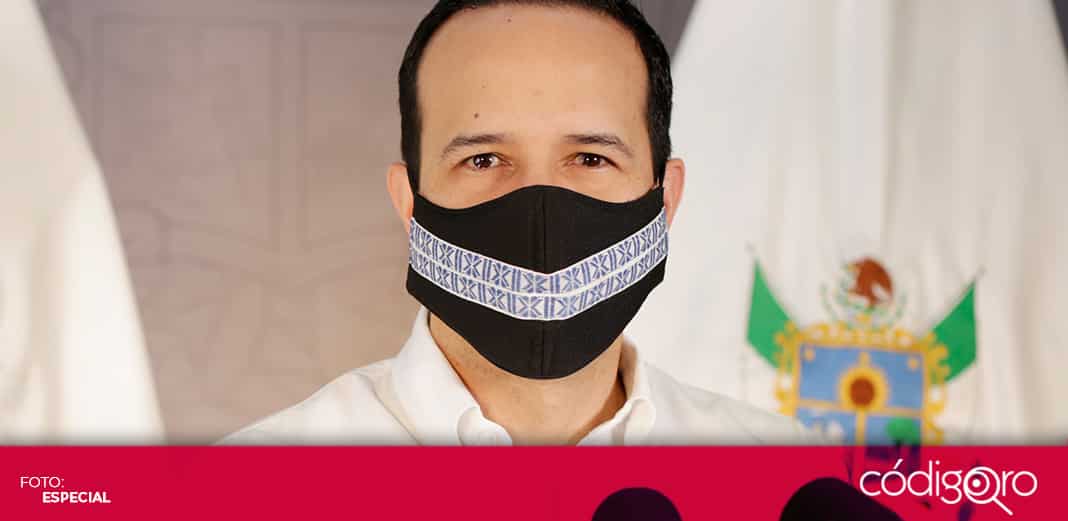 Explica Vocería Organizacional las medidas que contempla el Escenario "C"